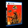 JURASSIC PARK CLASSIC GAMES COLLECTION - PS5