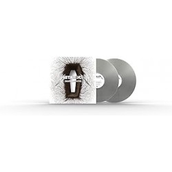 Metallica - Death Magnetic 2xLP Coloured Vinyl  Limited Edition