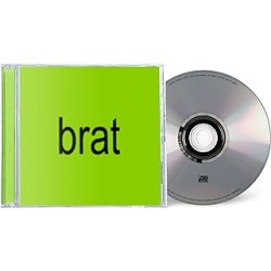 Charli Xcx - Brat