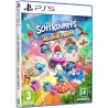 LES SCHTROUMPFS - VILLAGE PARTY pour Playstation 5