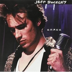 BUCKLEY, JEFF GRACE  Gold 1-LP Coloured Vinyl