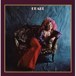 JOPLIN, JANIS PEARL  1-LP