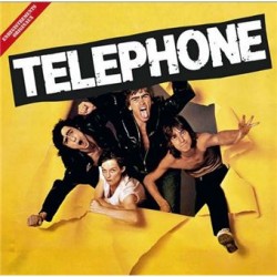 Téléphone  Best Of Vinyle...