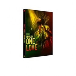 Bob Marley : One Love DVD