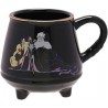 DISNEY VILLAINS - Chaudron - Mug 3D 400ml