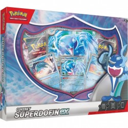 Coffret Superdofin-ex -...