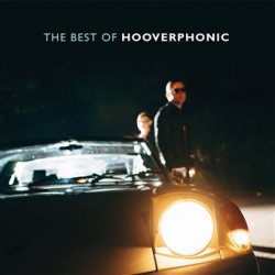 Hooverphonic - Best Of...