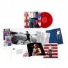 Bruce Springsteen - Born In The U.S.A. 1xLP Coloured Vinyl Anniversary Edition