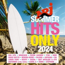 NRJ Summer Hits Only 2024