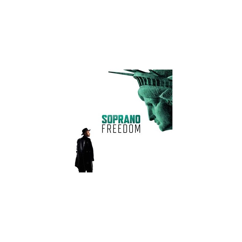 Soprano -Freedom