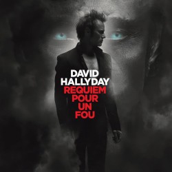 David Hallyday -Requiem...