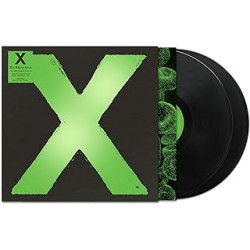 Ed Sheeran-X - 10th...