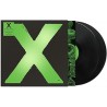 Ed Sheeran-X - 10th Anniversary LP