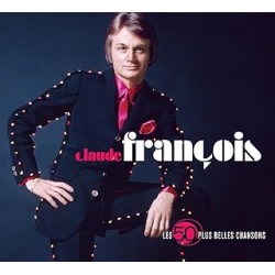 Claude François-Les 50 Plus...