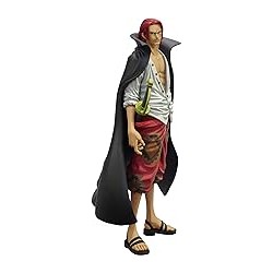 ONE PIECE - Shanks - Figurine King Of Artist 23cm