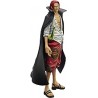 ONE PIECE - Shanks - Figurine King Of Artist 23cm