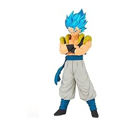 DRAGON BALL SUPER - Gogeta...