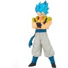 DRAGON BALL SUPER - Gogeta - Figurine Blood Of Saiyans 18cm