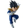 DRAGON BALL Z - Vegeta - Figurine Match Makers 1/2 10cm