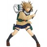 MY HERO ACADEMIA - Himiko Toga - Figurine The Evil Villains-DX 17cm