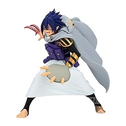 MY HERO ACADEMIA - Suneater - Figurine The Amazing Heroes-Plus 14cm