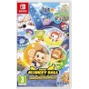 Super Monkey Ball Banana Rumble SWITCH