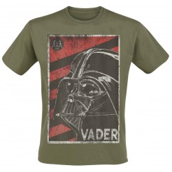 STAR WARS - VADER...