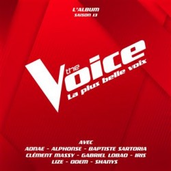 The Voice 2024 - La plus...