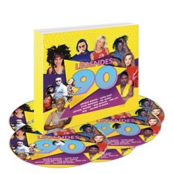Légendes 90