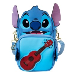 LILO & STITCH - Camping - Sac Crossbuddies Loungefly