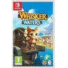 WHISKER WATERS - NINTENDO SWITCH