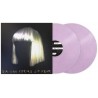 Sia - 1000 Forms Of Fear 2xLP Coloured Vinyl Anniversary Edition Deluxe Edition