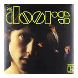 THE DOORS - THE DOORS LP
