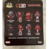 MARVEL - Deadpool - Vinyl Figures (BOX 12 Figurines)