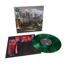 Travis - L.A. Times 1xLP...