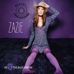 Zazie (CD album) Les 50...