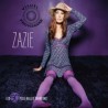 Zazie (CD album) Les 50 plus belles chansons