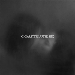 Cigarettes After Sex...