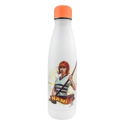 ONE PIECE - BOUTEILLE ISOTHERME NAMI 500 ML