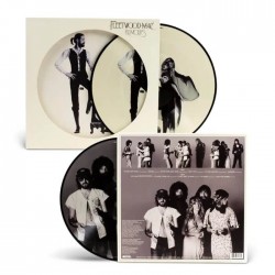 Fleetwood Mac - Rumours RSD...