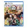 DEMON SLAYER -KIMETSU NO YAIBA- SWEEP THE BOARD! - VERSION PS5