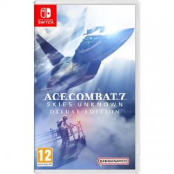 ACE COMBAT 7 : SKIES...