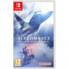 ACE COMBAT 7 : SKIES UNKNOWN - DELUXE EDITION - NINTENDO SWITCH