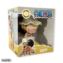 ONE PIECE - TIRELIRE USOPP