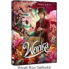 Wonka  DVD