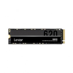 SSD Interne Lexar 1To