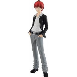 ASSASSINATION CLASSROOM - Karma Akabane - Pop Up Parade 17cm