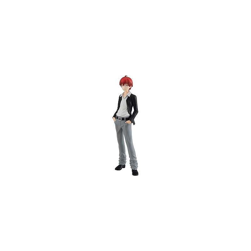 ASSASSINATION CLASSROOM - Karma Akabane - Pop Up Parade 17cm