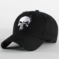 MARVEL - Logo Punisher -...