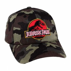 JURASSIC PARK - Casquette...